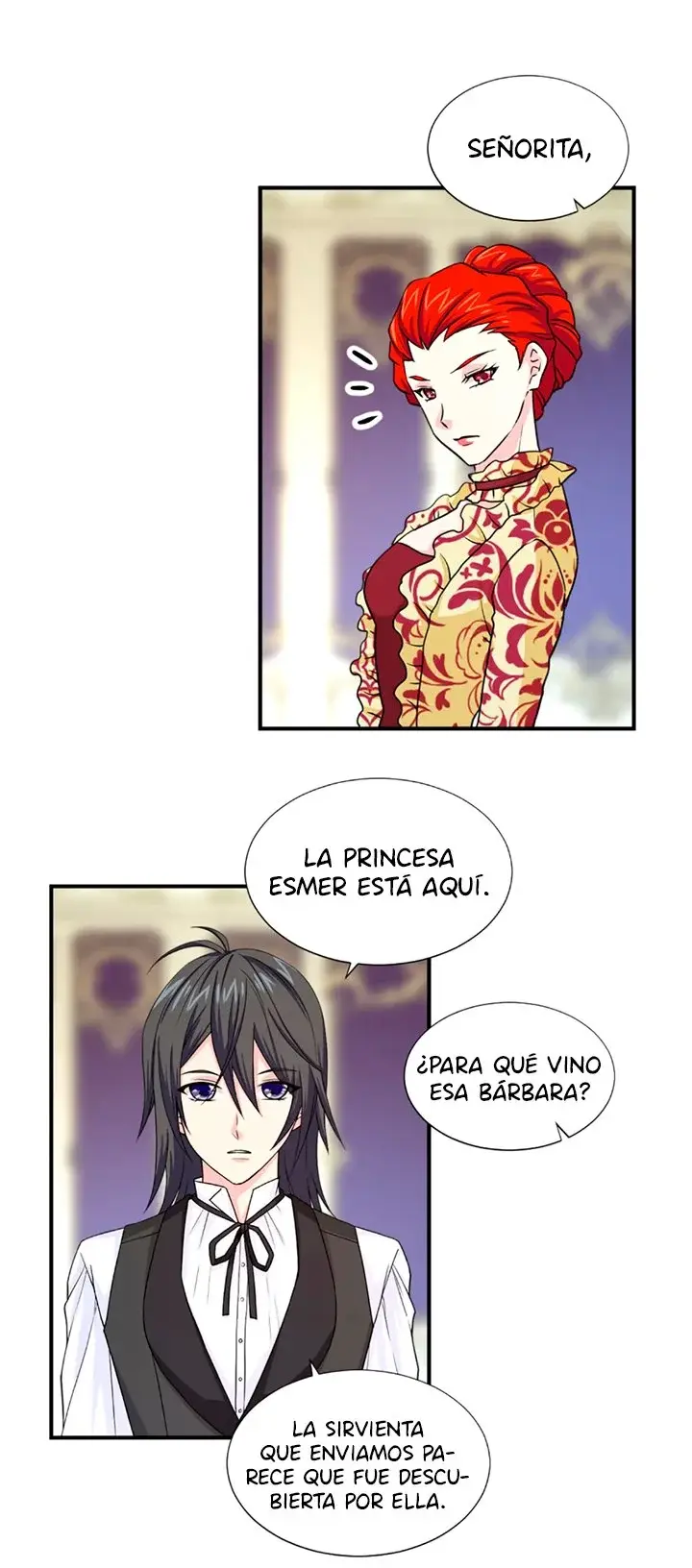Capitulo 50 page 41