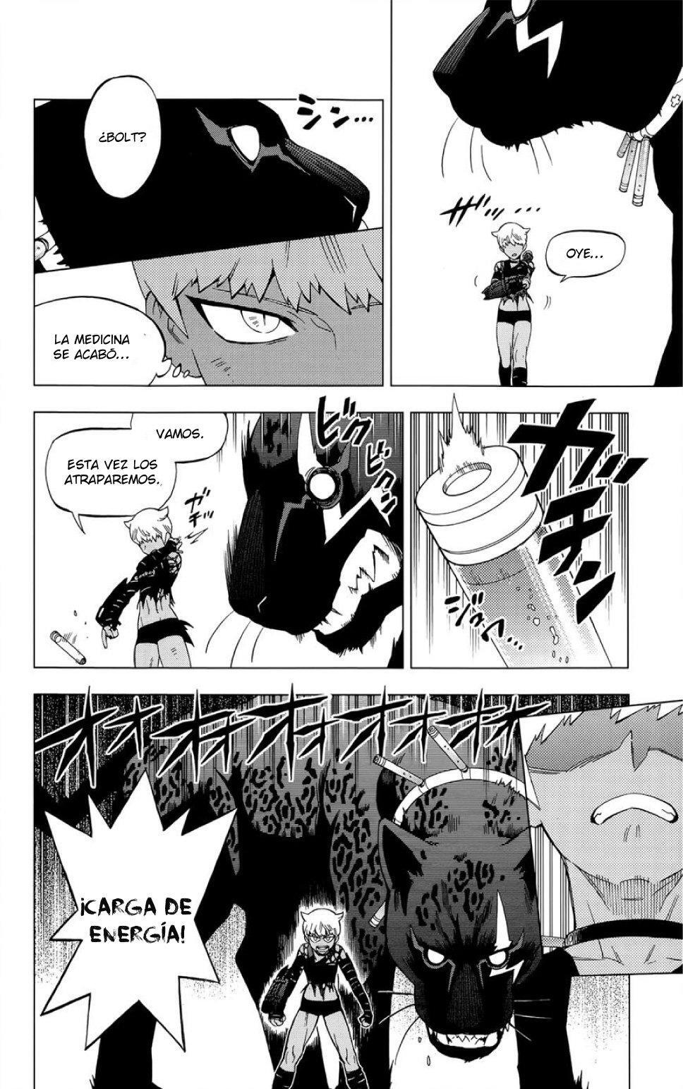 Capitulo 28 page 6