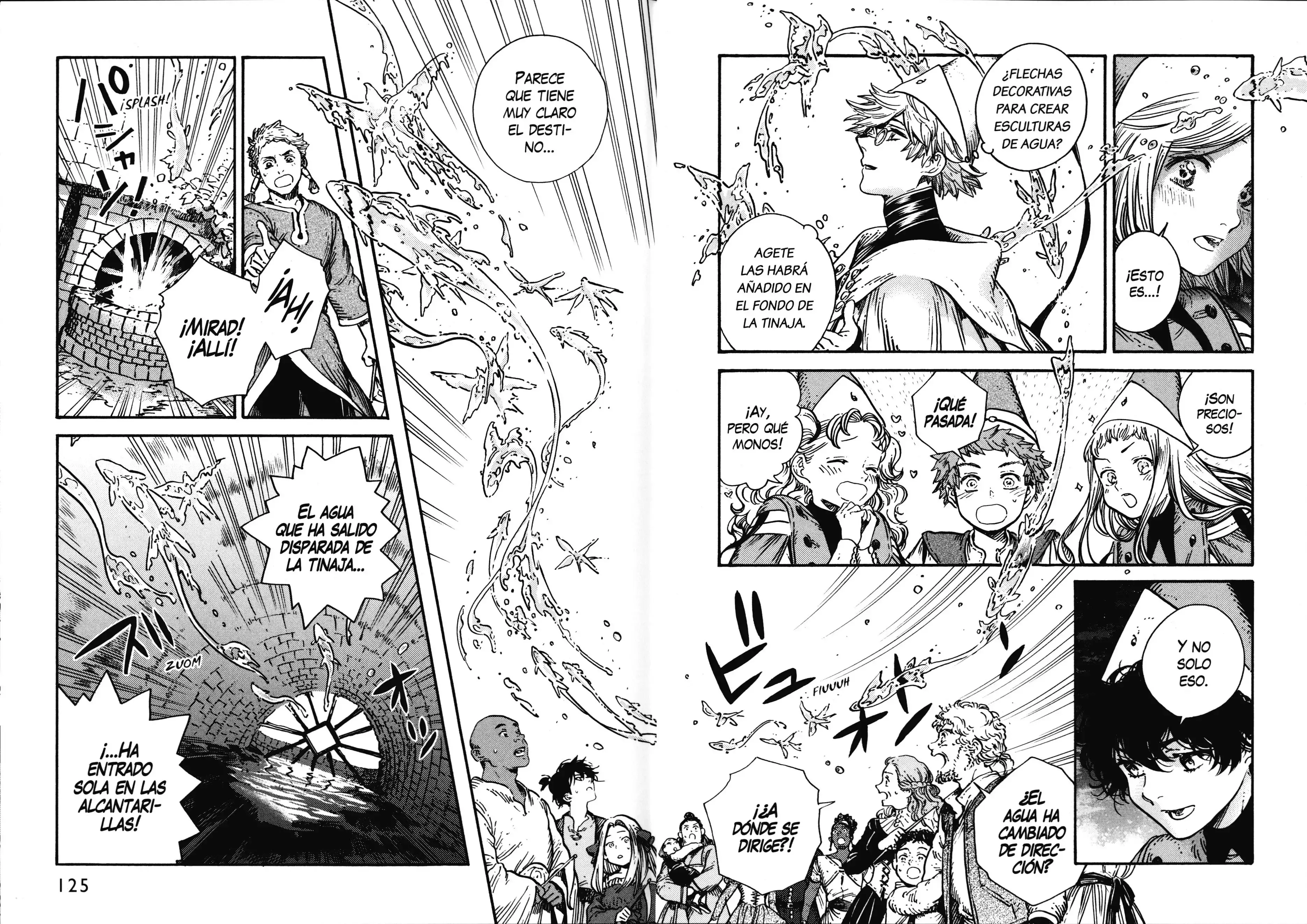 Capitulo 62 page 11