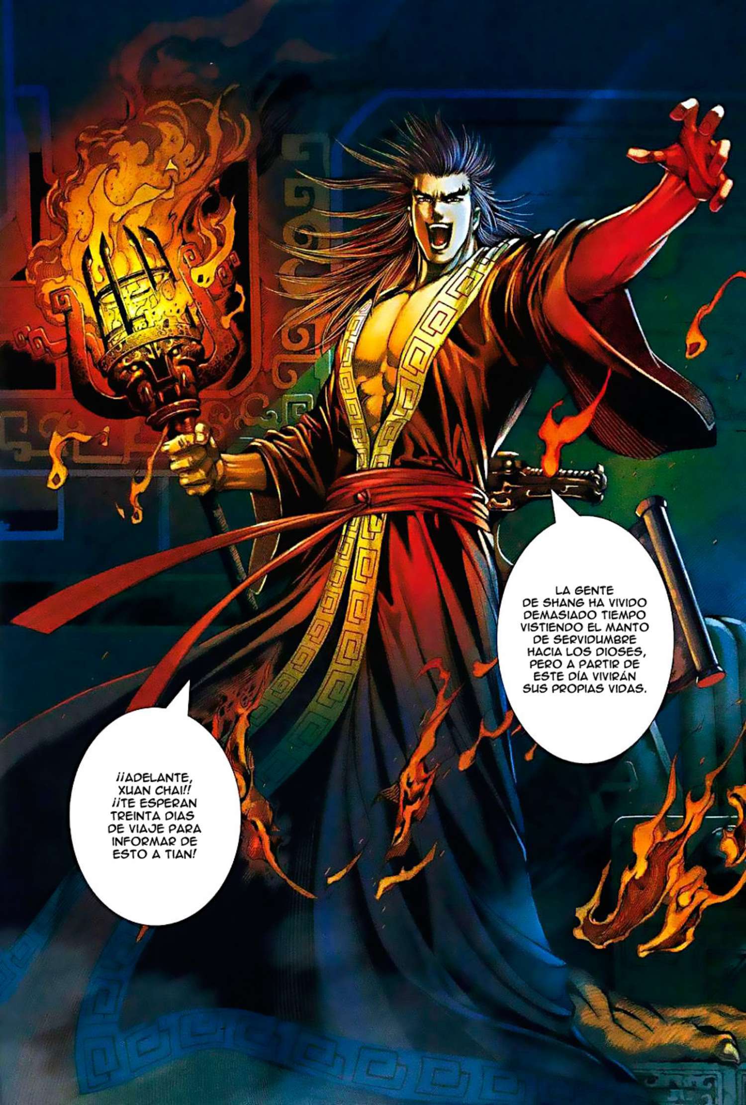 Capitulo 1 page 8