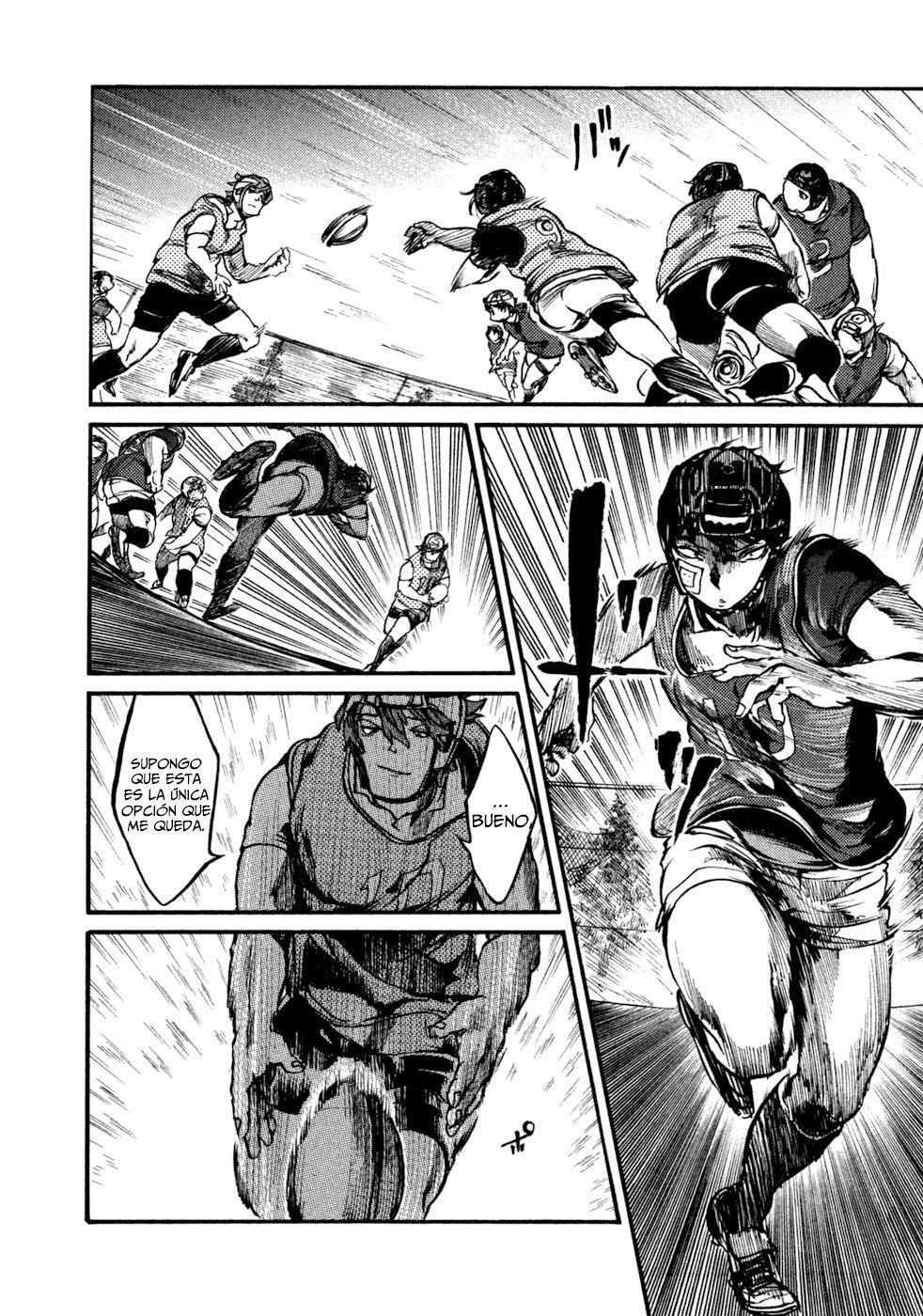 Capitulo 30 page 11