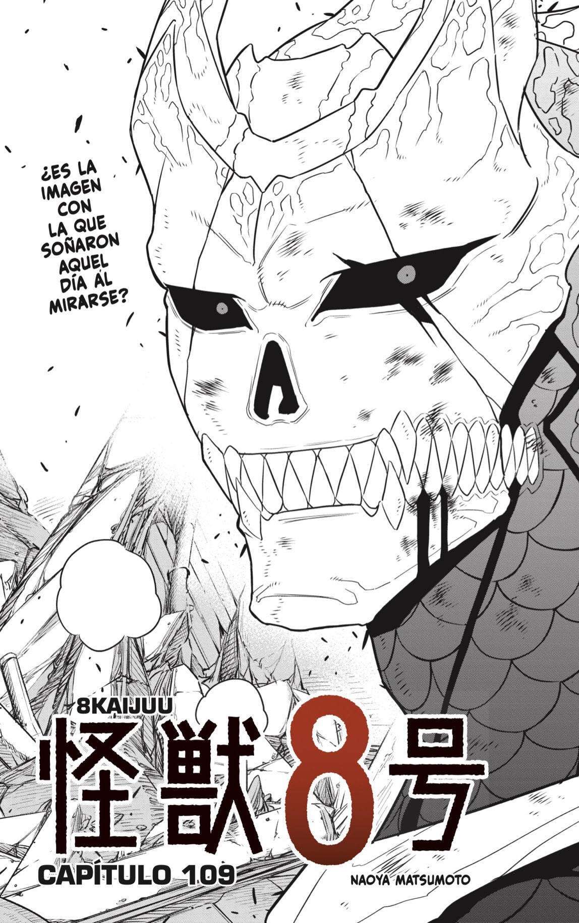 Capitulo 109 page 5
