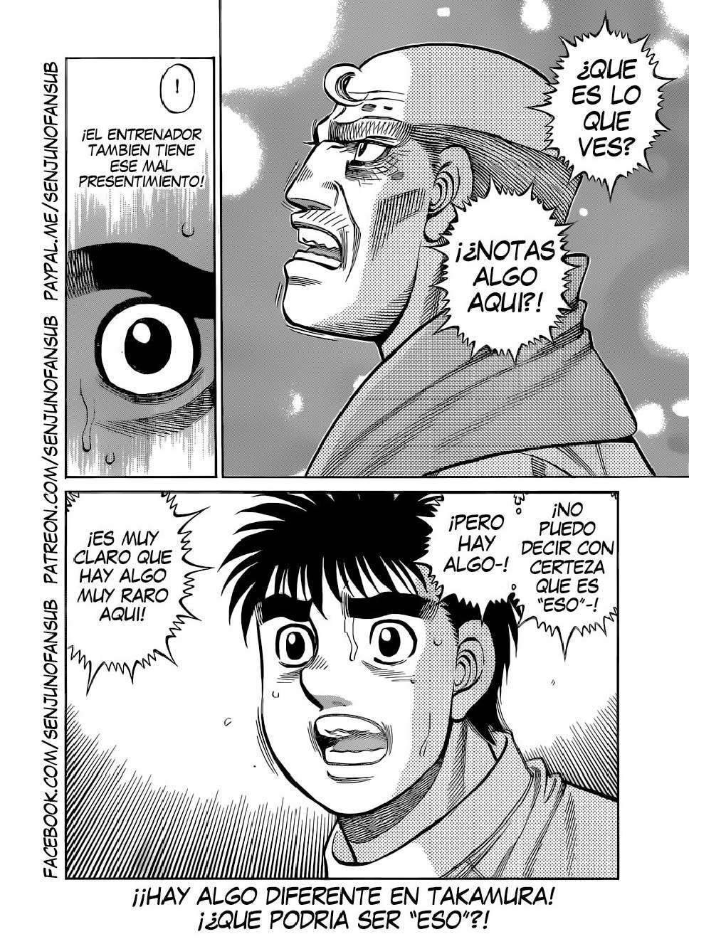 Capitulo 1337 page 16