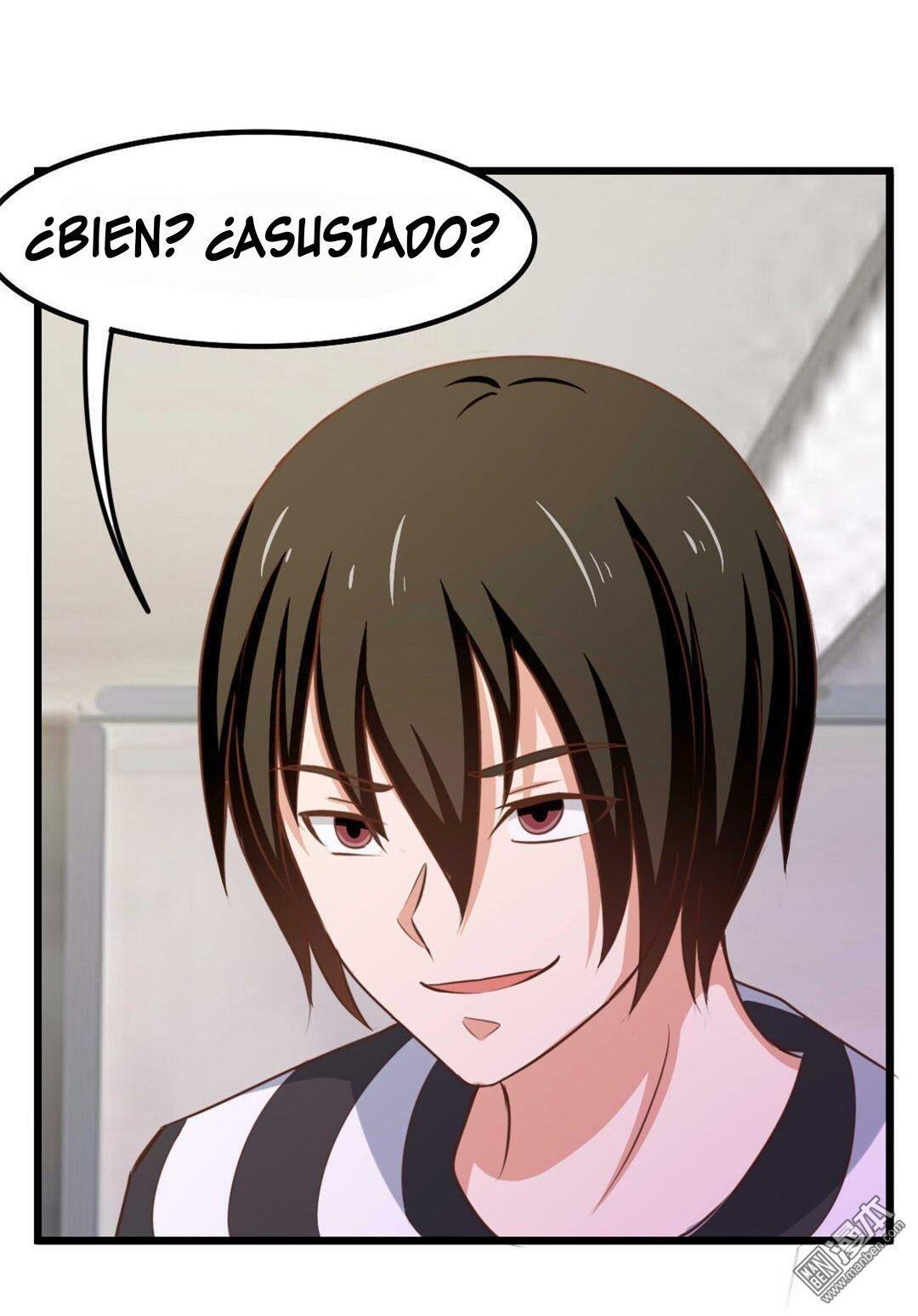 Capitulo 40 page 8