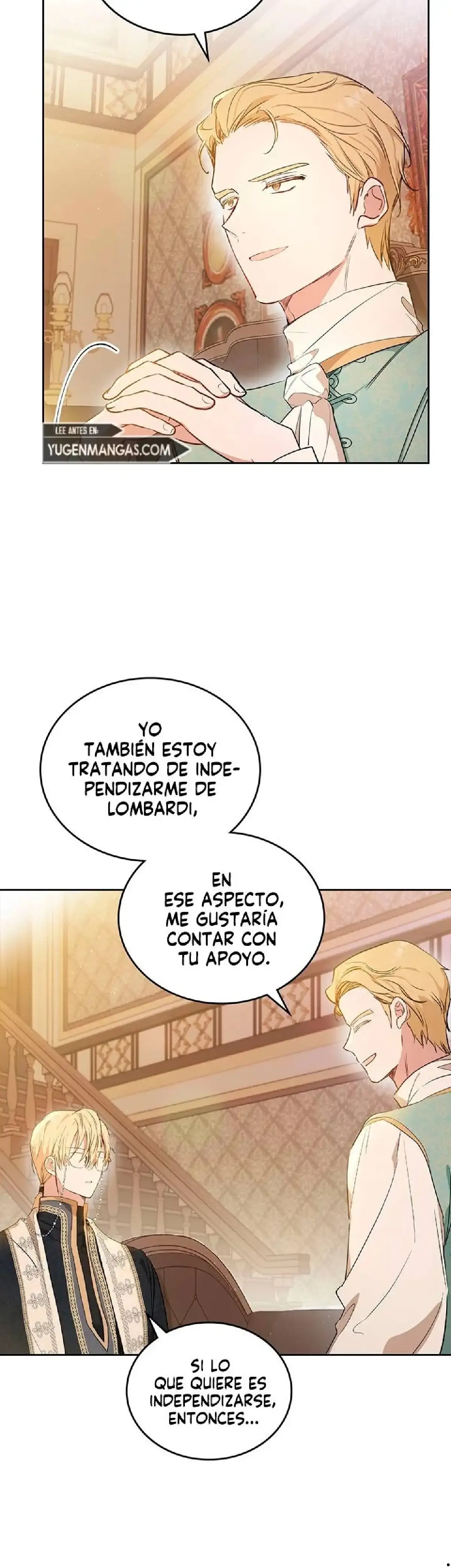 Capitulo 89 page 17