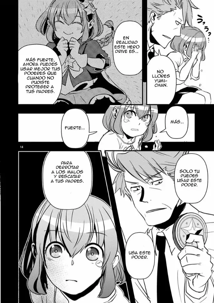 Capitulo 38 page 14
