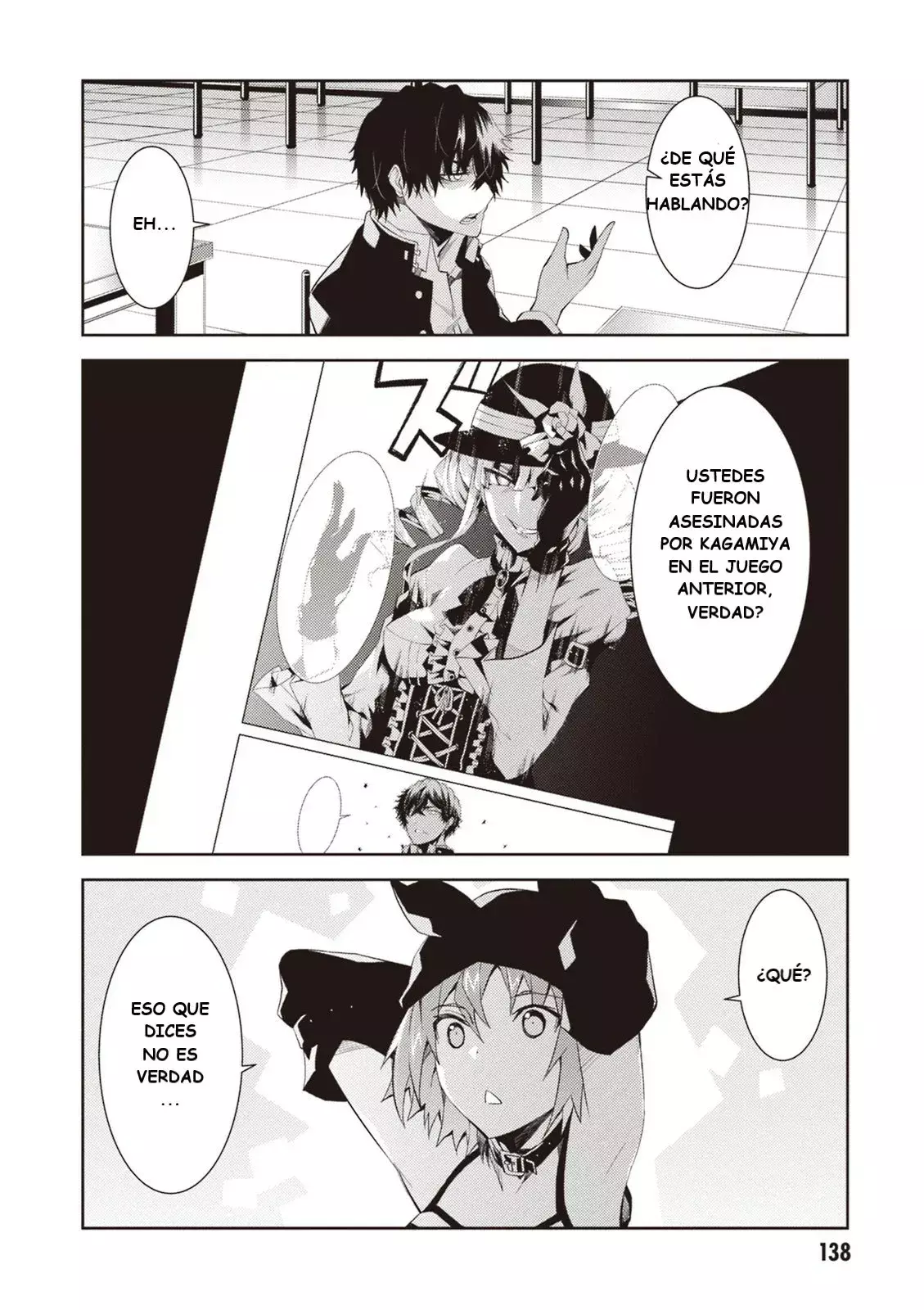 Capitulo 20 page 19