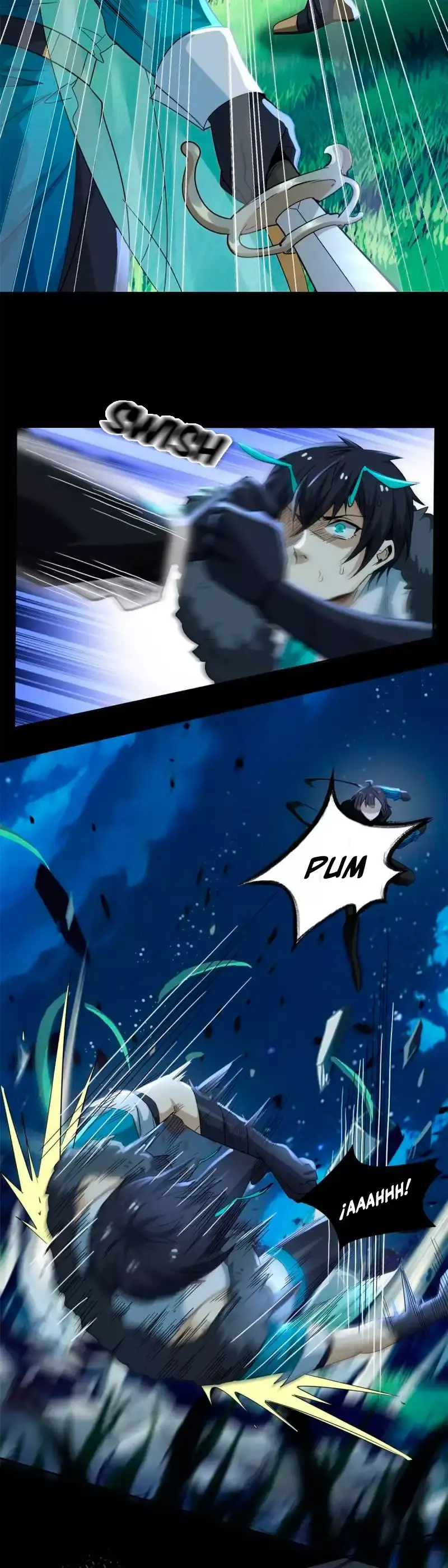 Capitulo 139 page 5