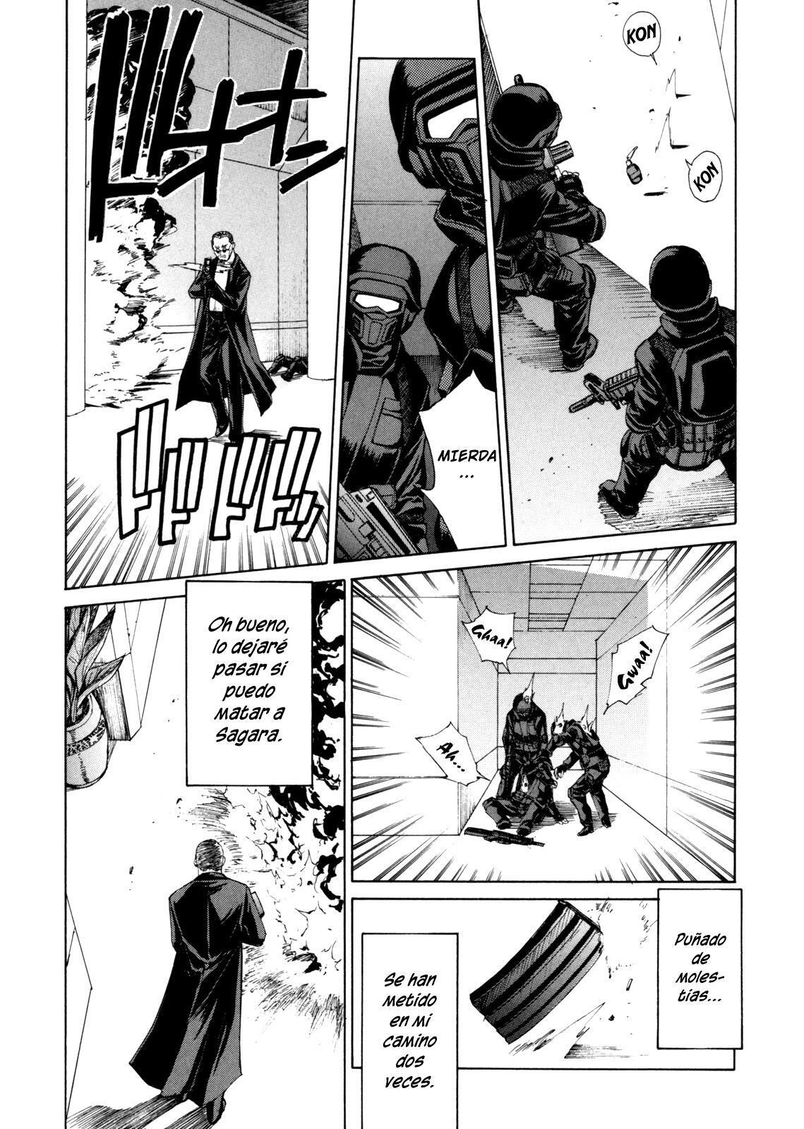 Capitulo 34 page 19