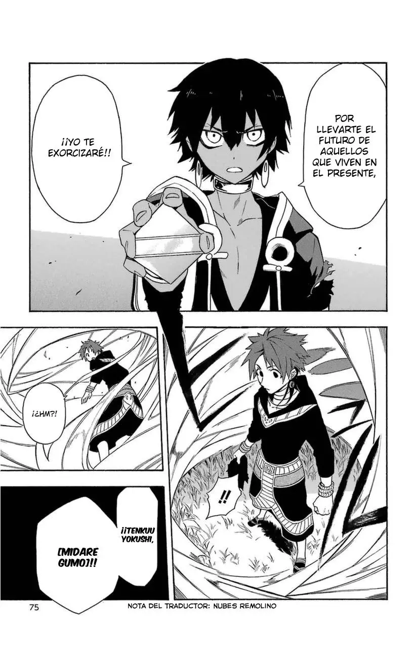 Capitulo 9 page 33