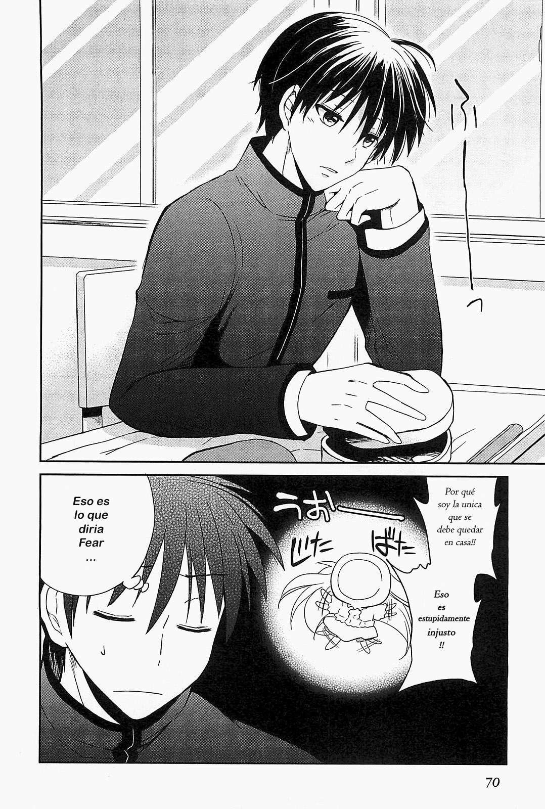 Capitulo 3 page 11