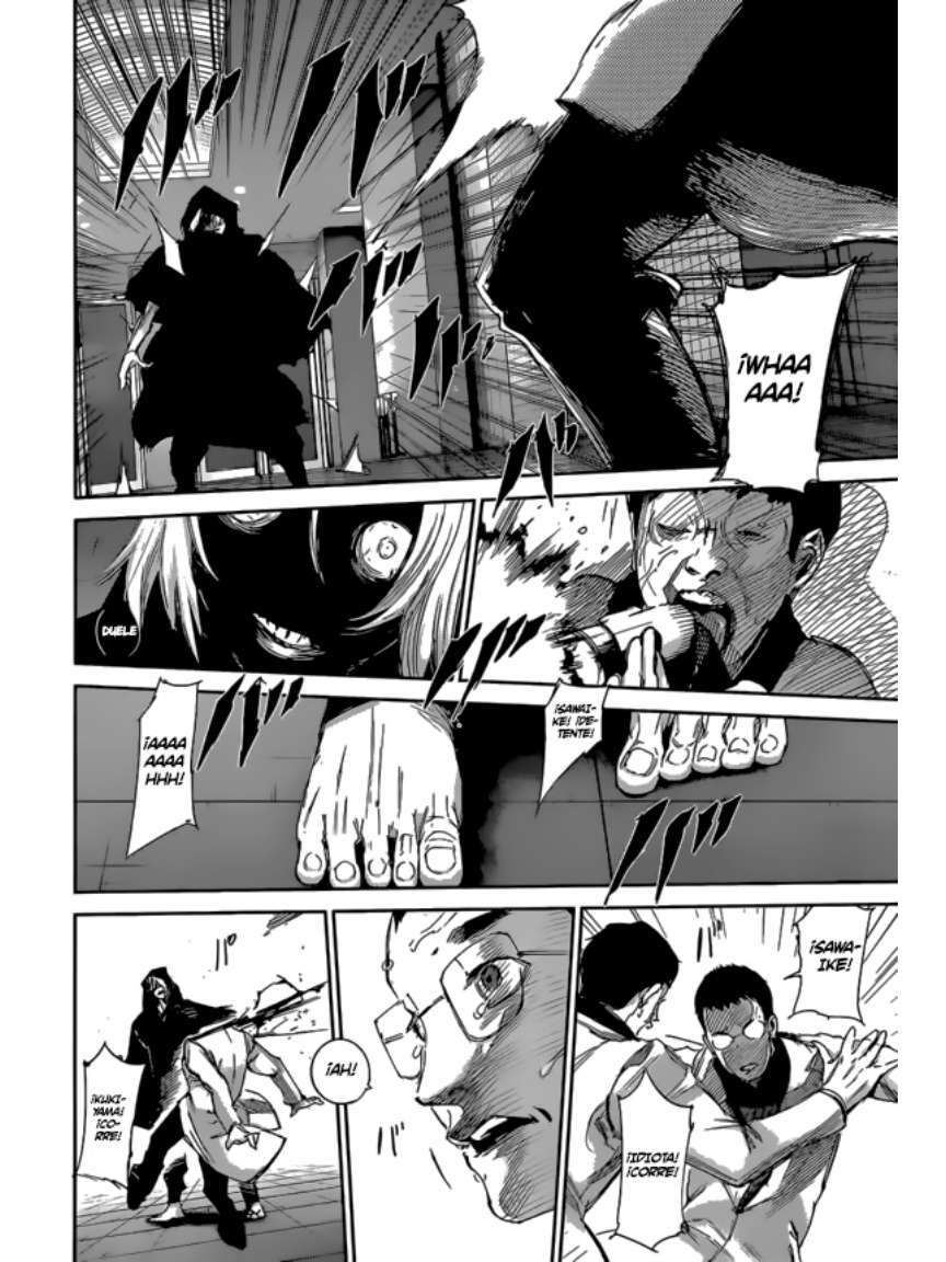 Capitulo 22 page 3
