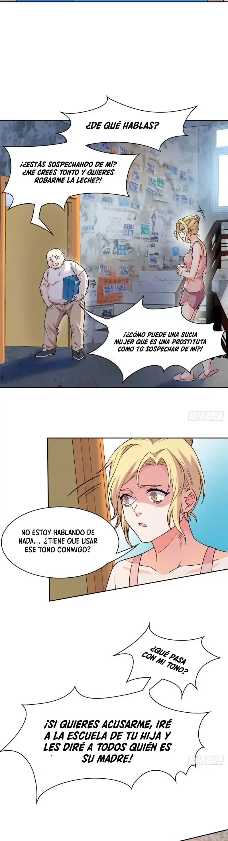 Capitulo 71 page 16
