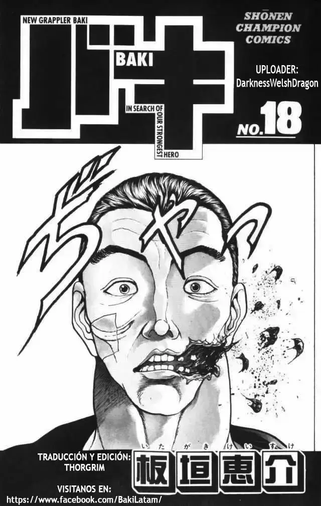 Capitulo 160 page 32