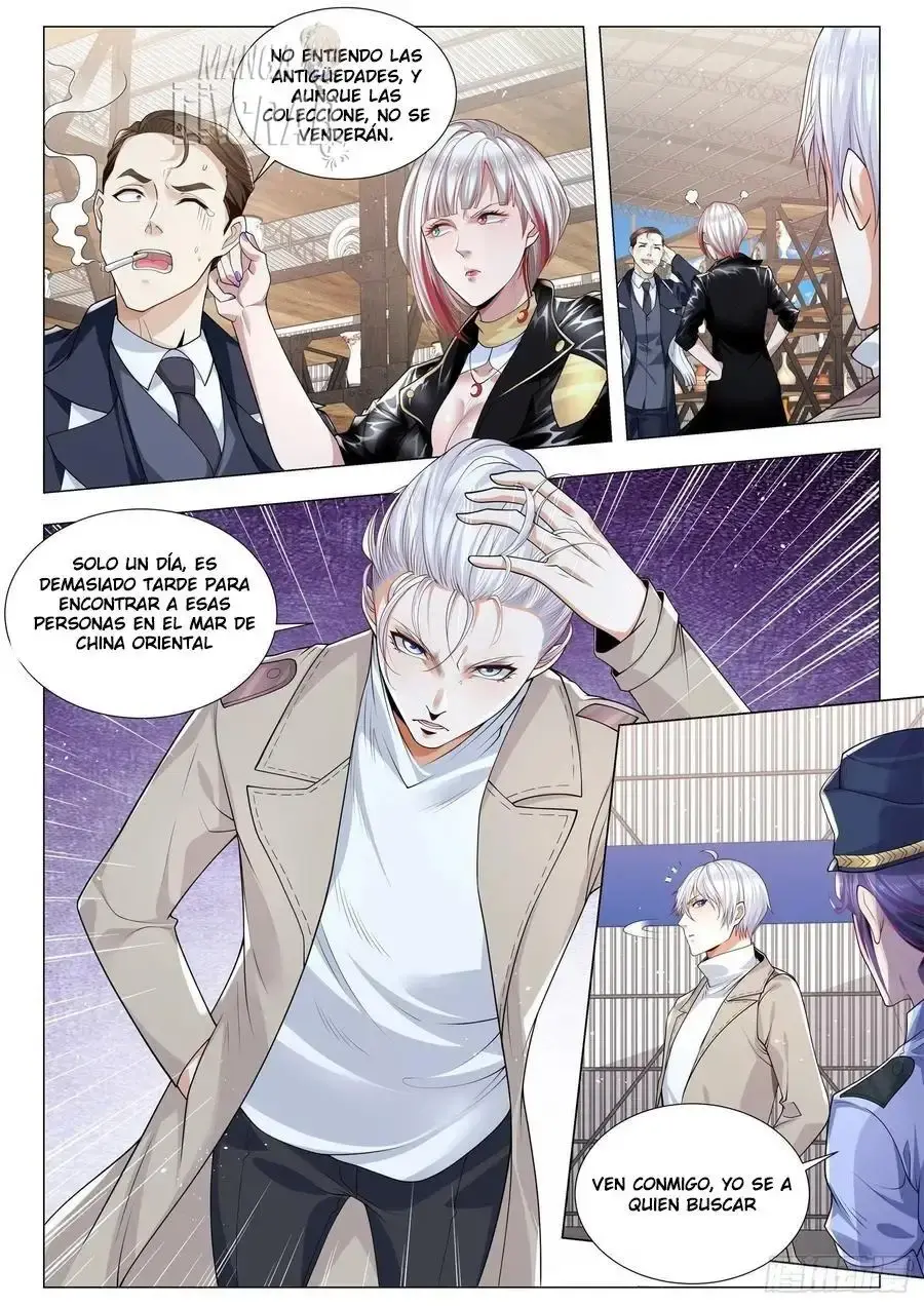 Capitulo 372 page 6