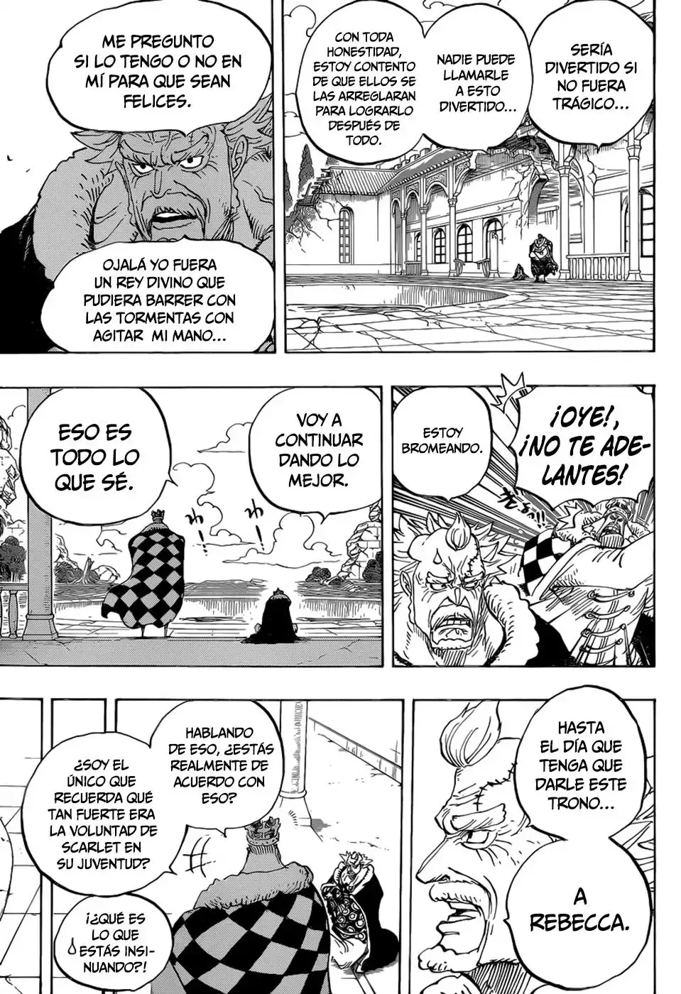 Capitulo 796 page 8