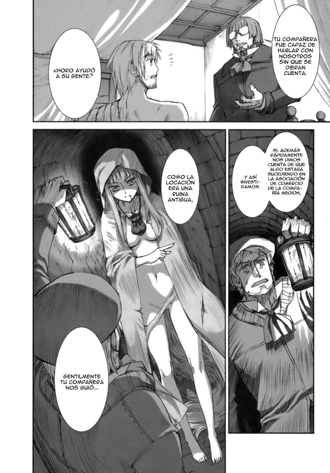 Capitulo 16 page 4