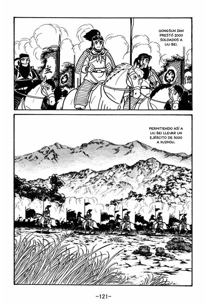 Capitulo 43 page 14