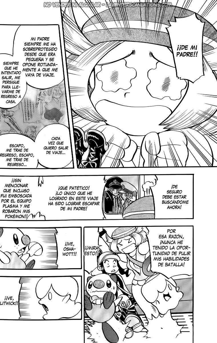 Capitulo 500 page 14