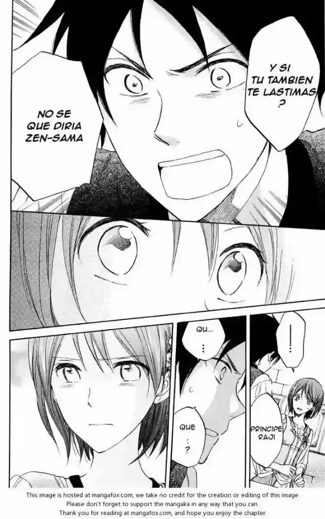 Capitulo 21 page 30