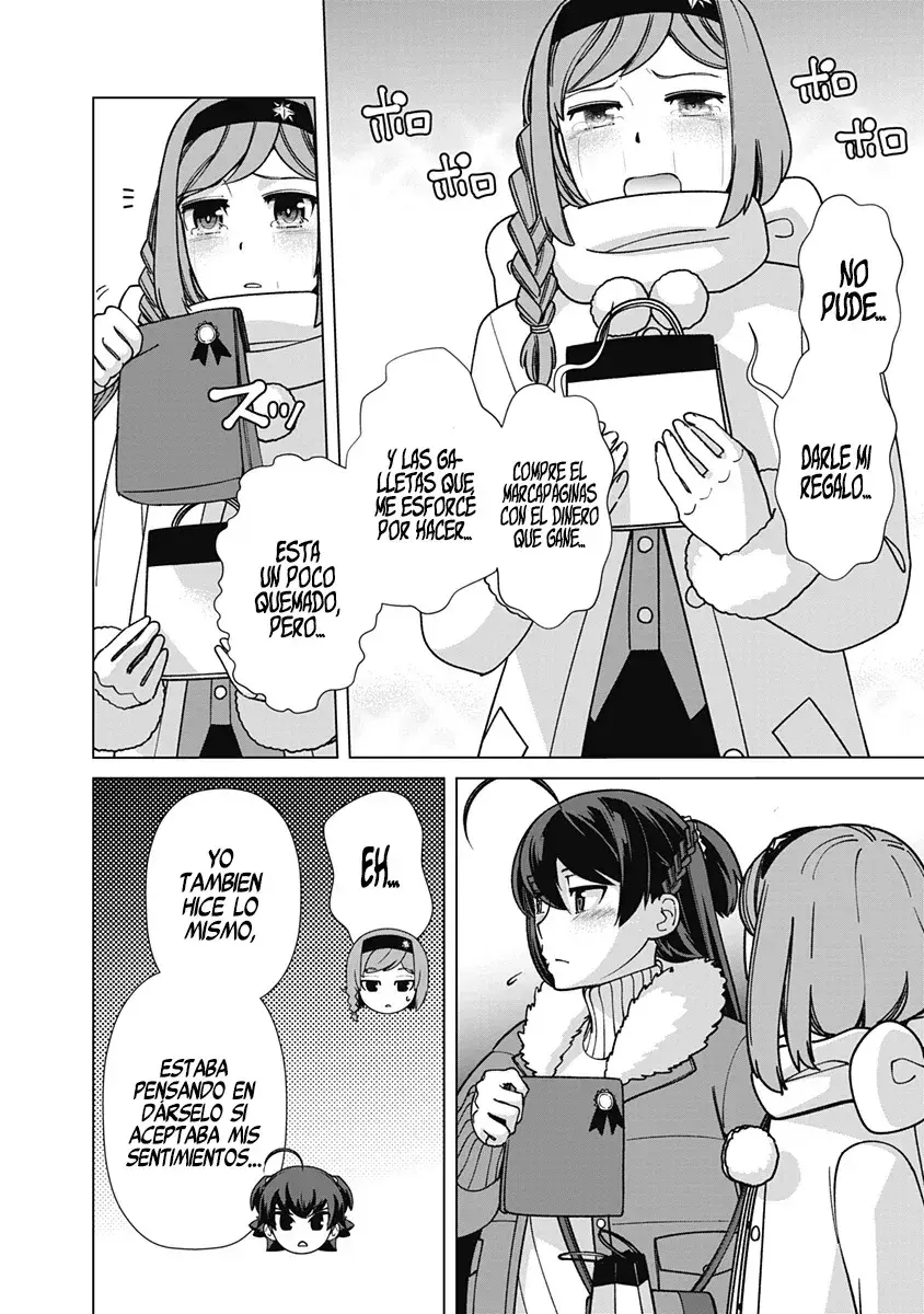 Capitulo 101 page 23