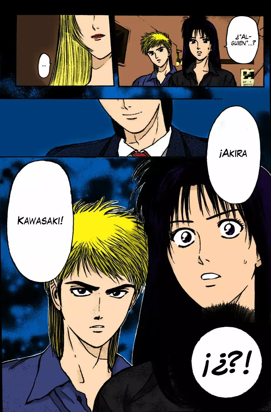 Capitulo 59 page 21