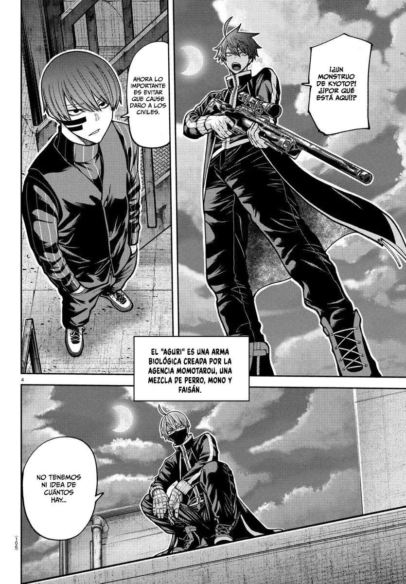 Capitulo 210 page 4