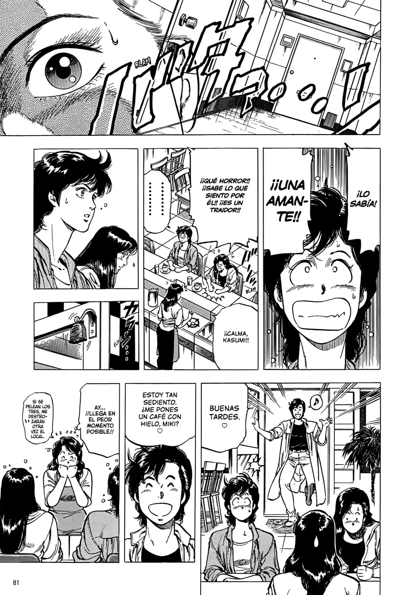 Capitulo 136 page 12