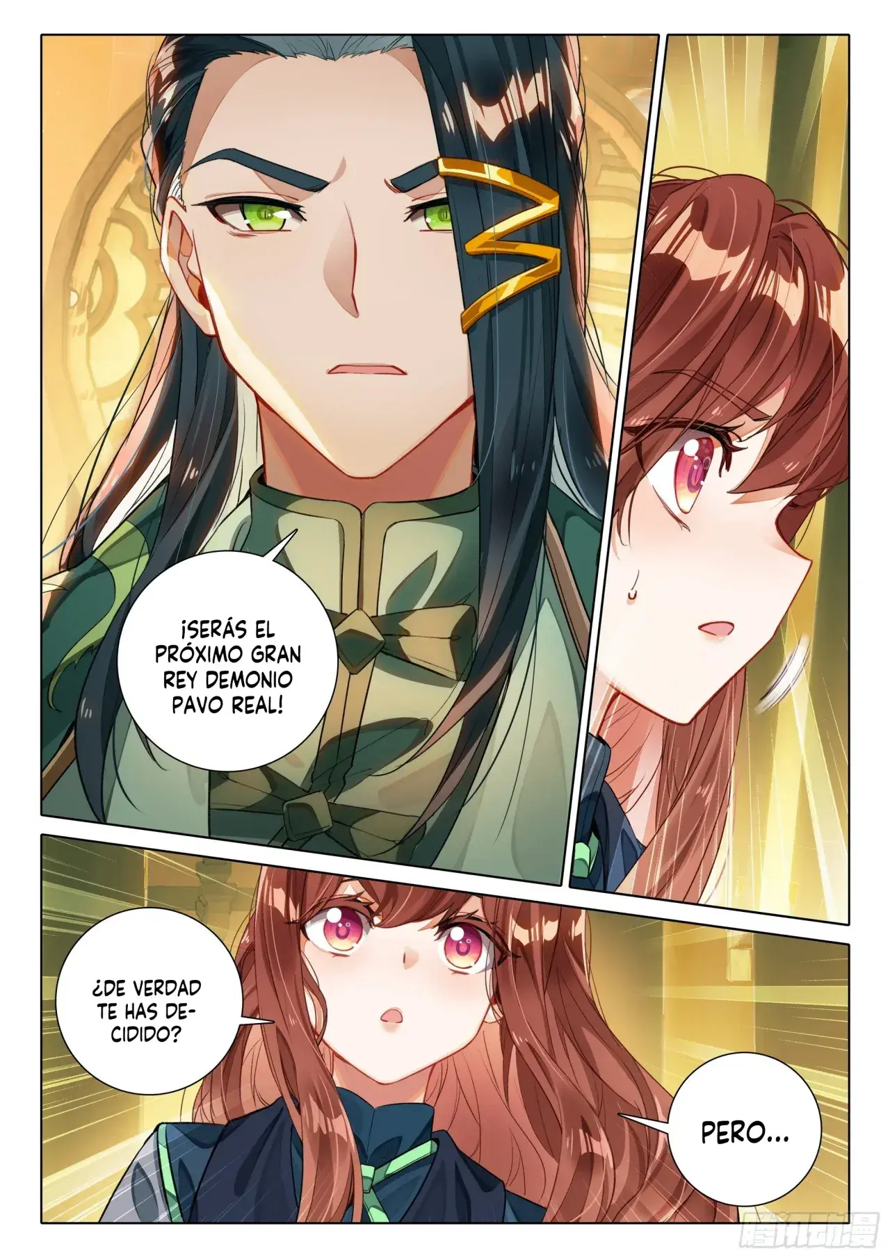 Capitulo 100 page 5