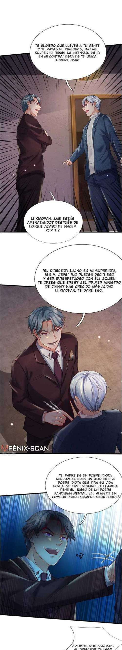Capitulo 161 page 4
