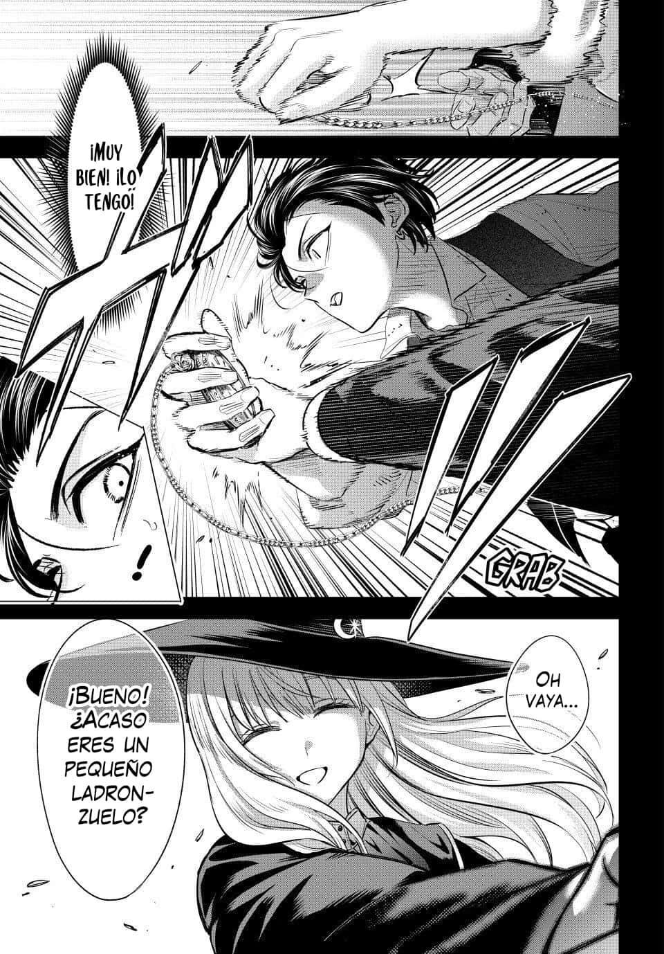 Capitulo 109 page 15