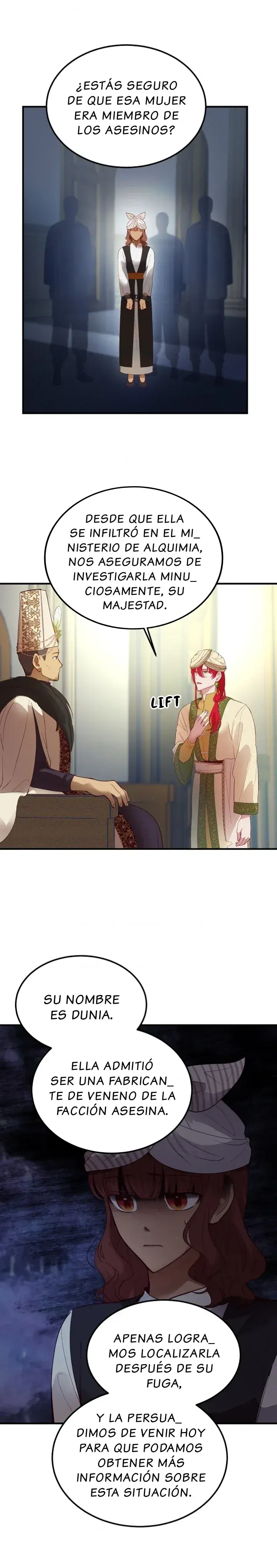 Capitulo 71 page 9