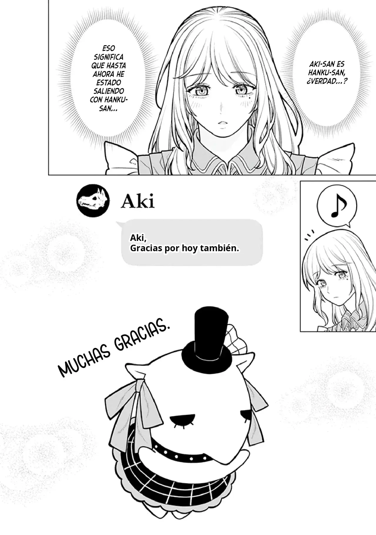 Capitulo 17 page 20