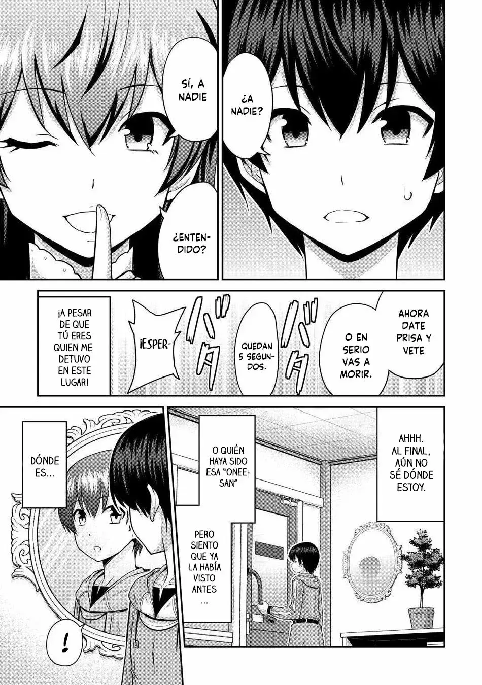 Capitulo 28 page 18
