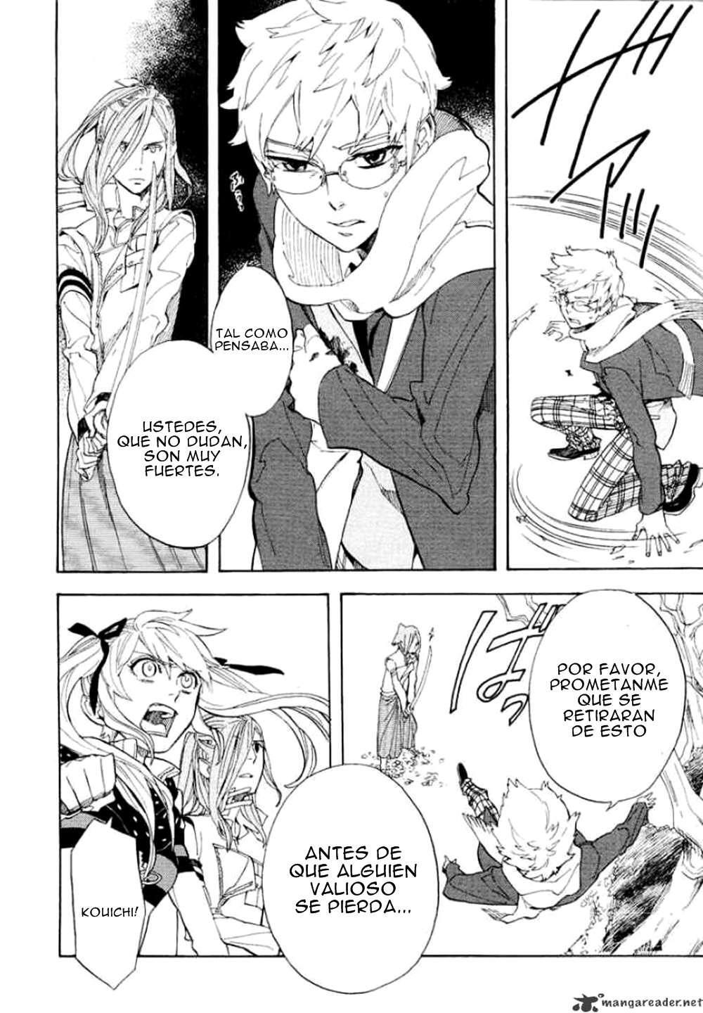 Capitulo 58 page 35