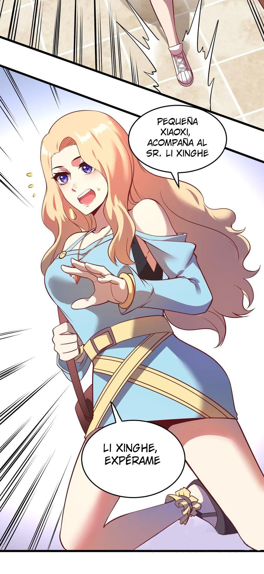 Capitulo 11 page 14