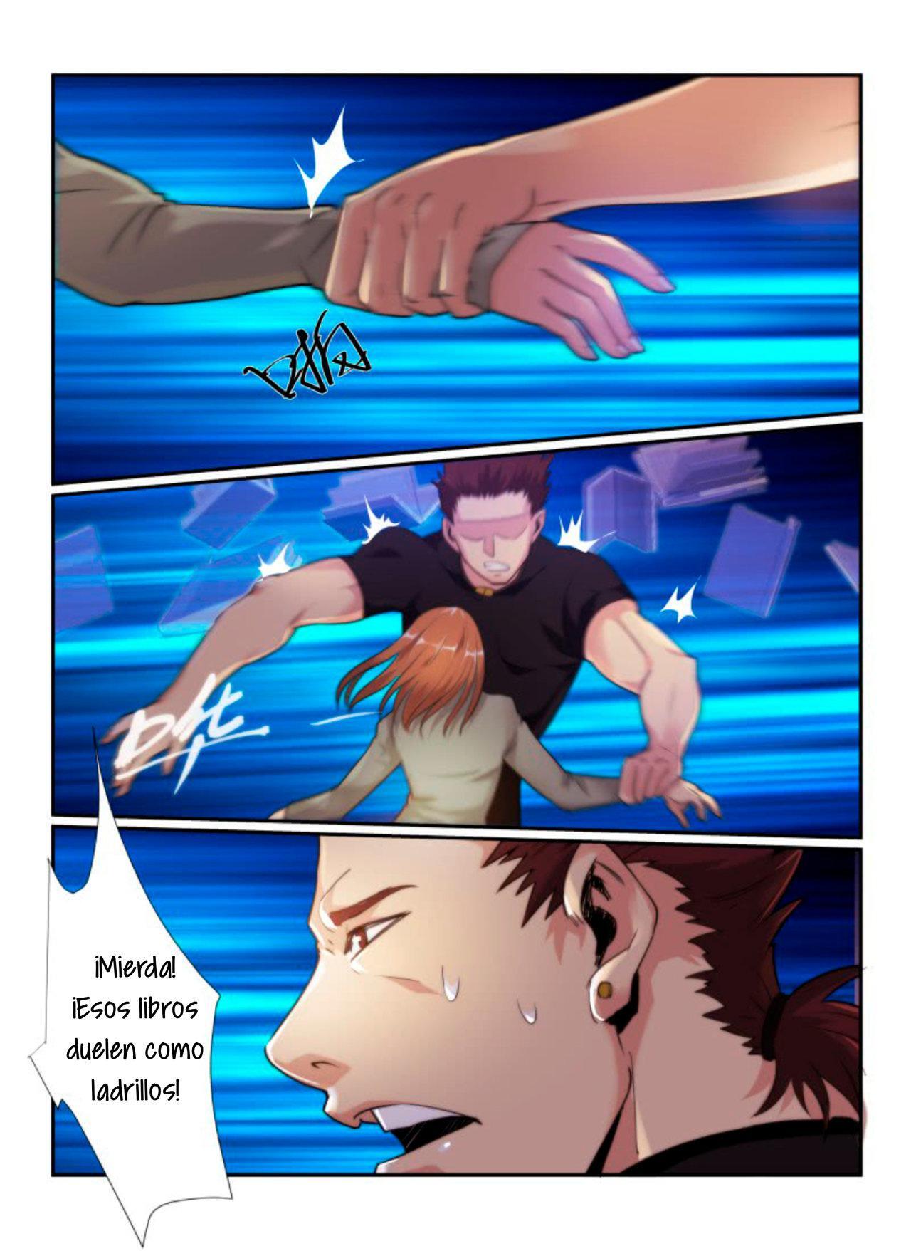 Capitulo 72 page 9