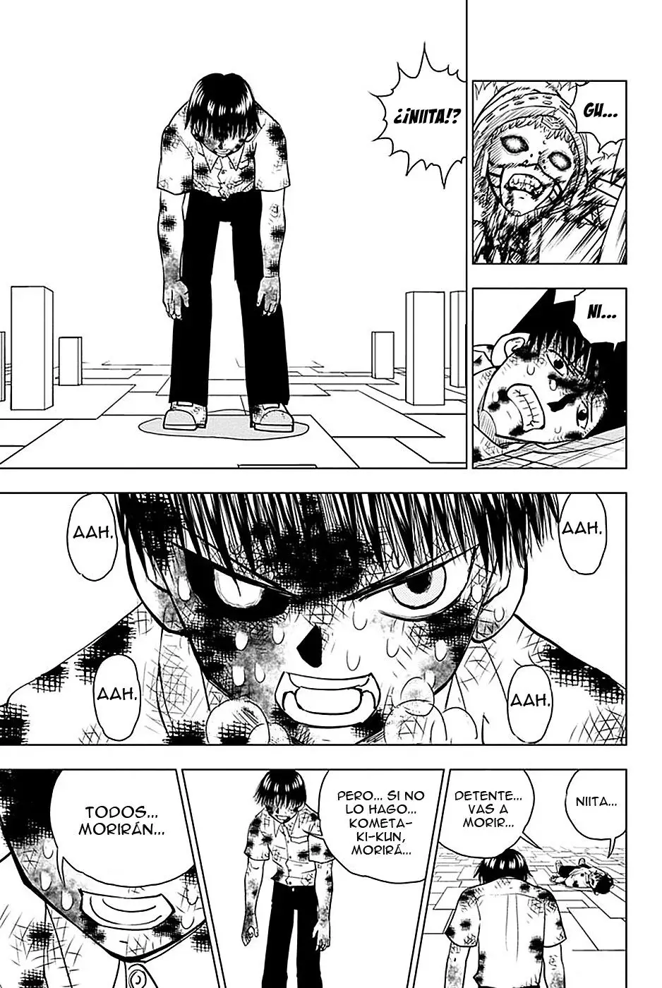 Capitulo 8 page 21