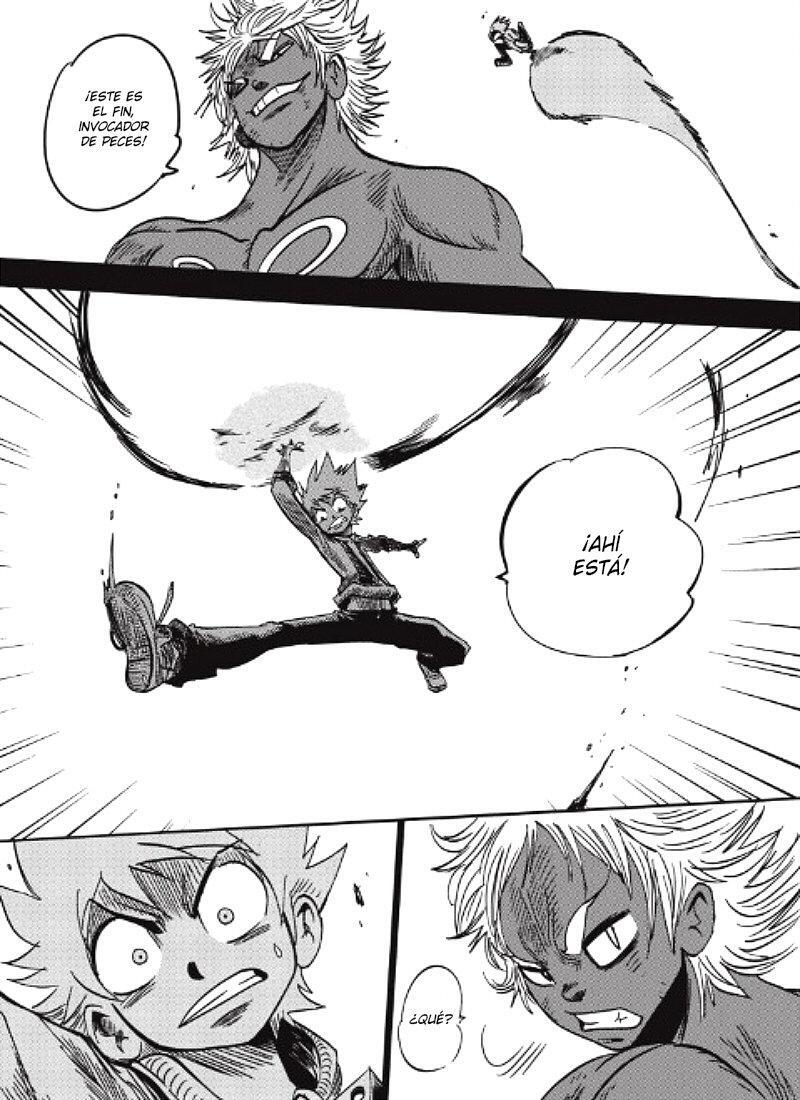 Capitulo 138 page 22