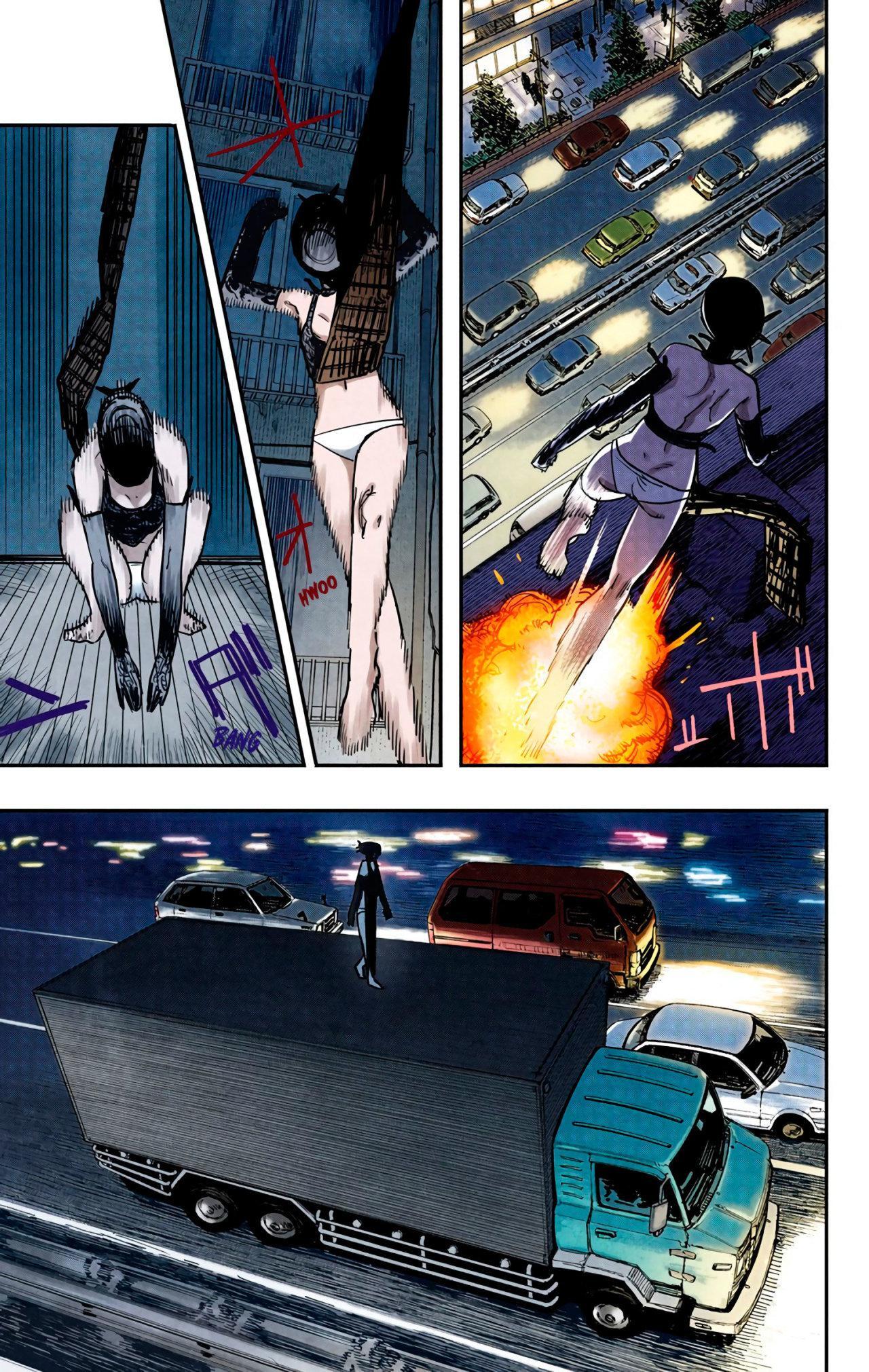 Capitulo 47 page 12