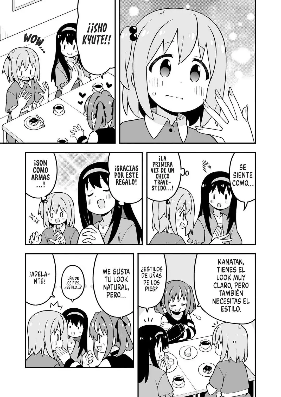Capitulo 95.50 page 12
