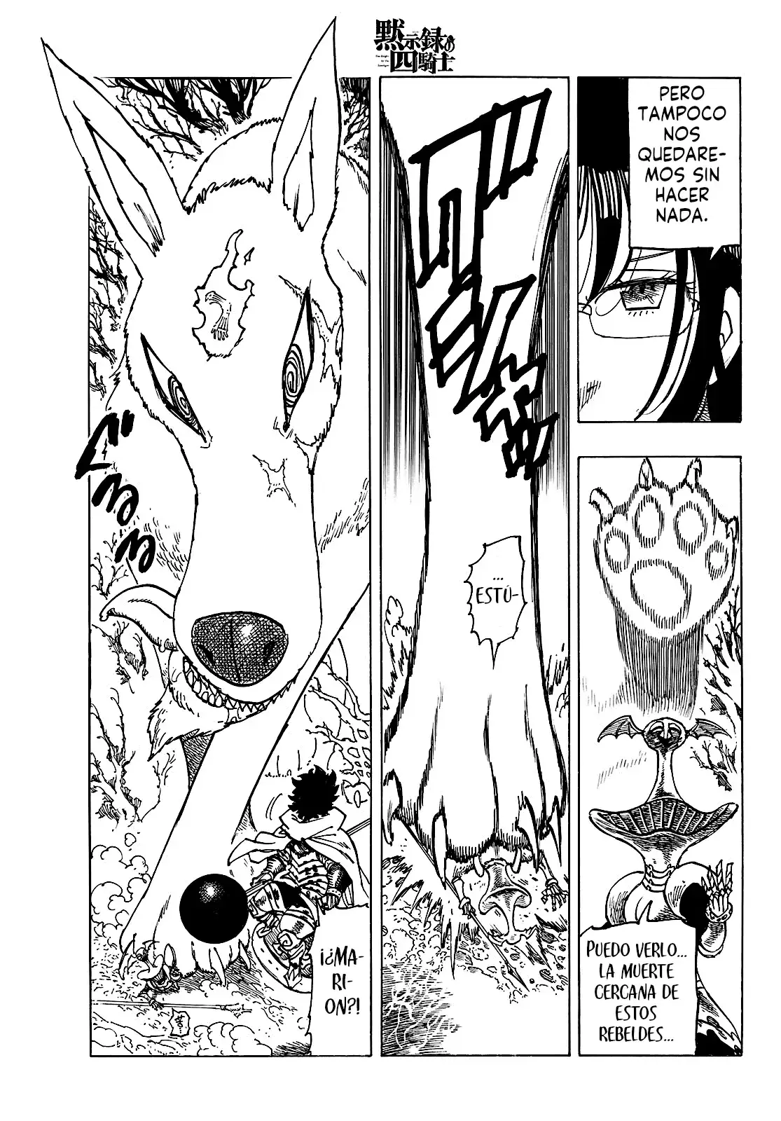 Capitulo 136 page 14