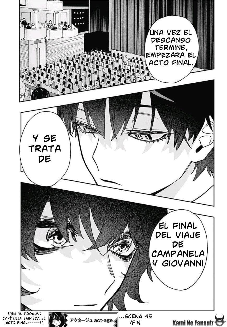 Capitulo 45 page 21