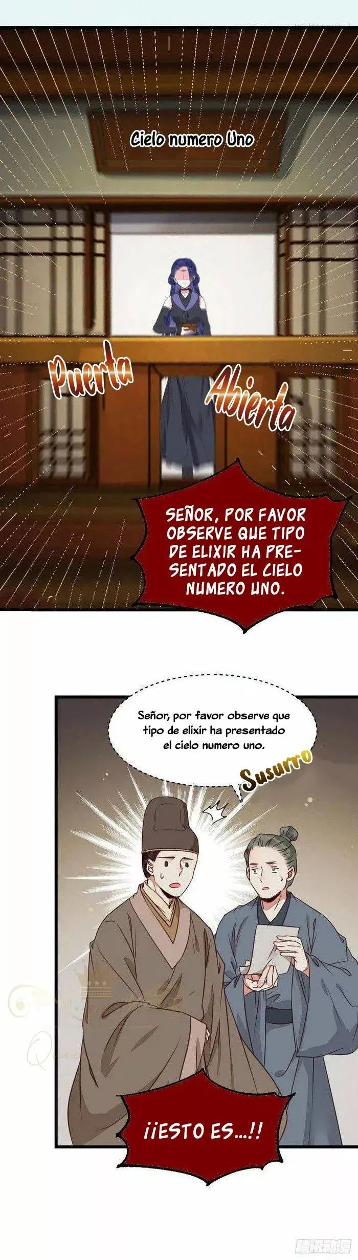 Capitulo 313 page 19