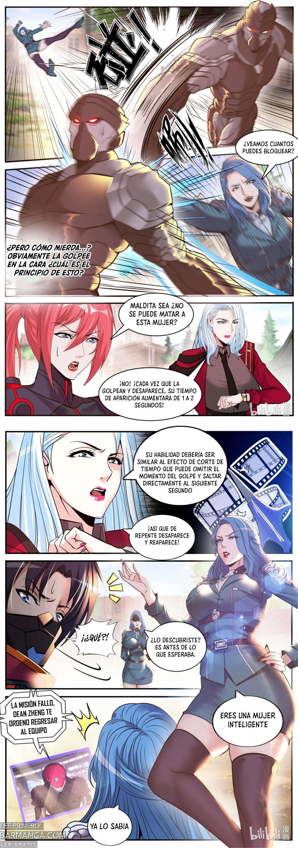 Capitulo 224 page 8
