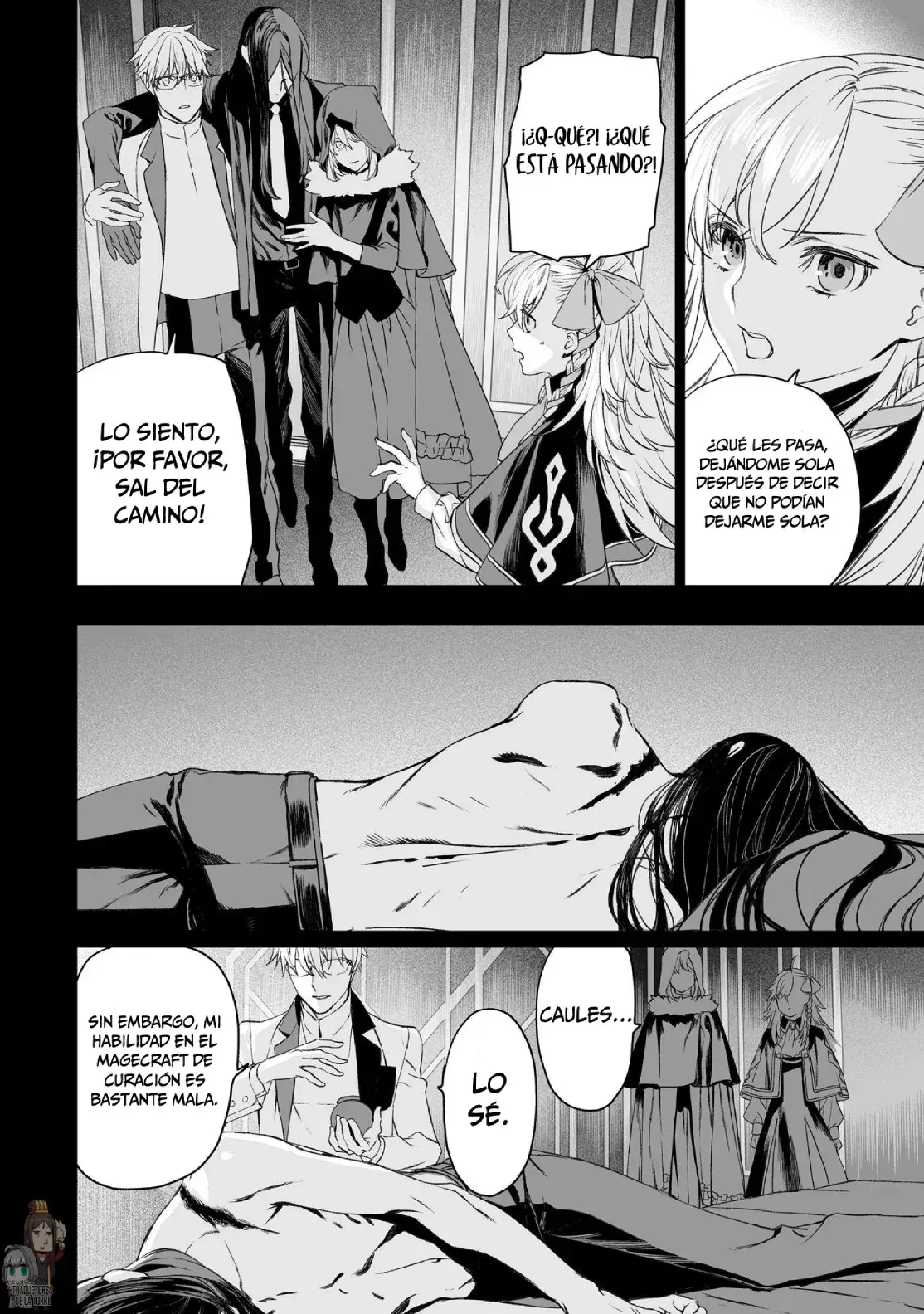 Capitulo 45 page 4
