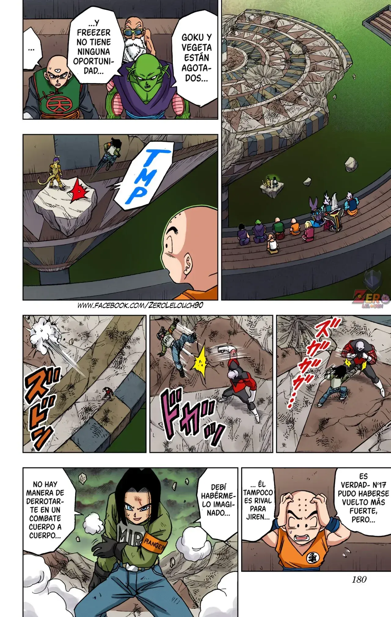 Capitulo 40 page 36