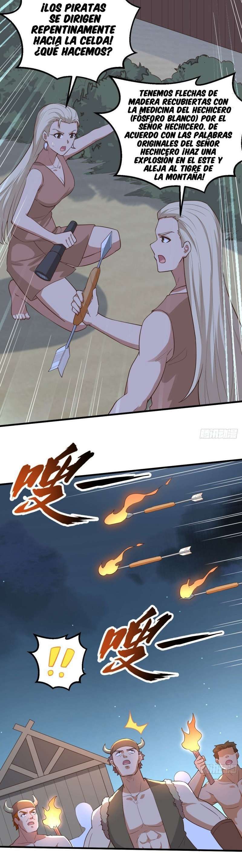 Capitulo 82 page 16