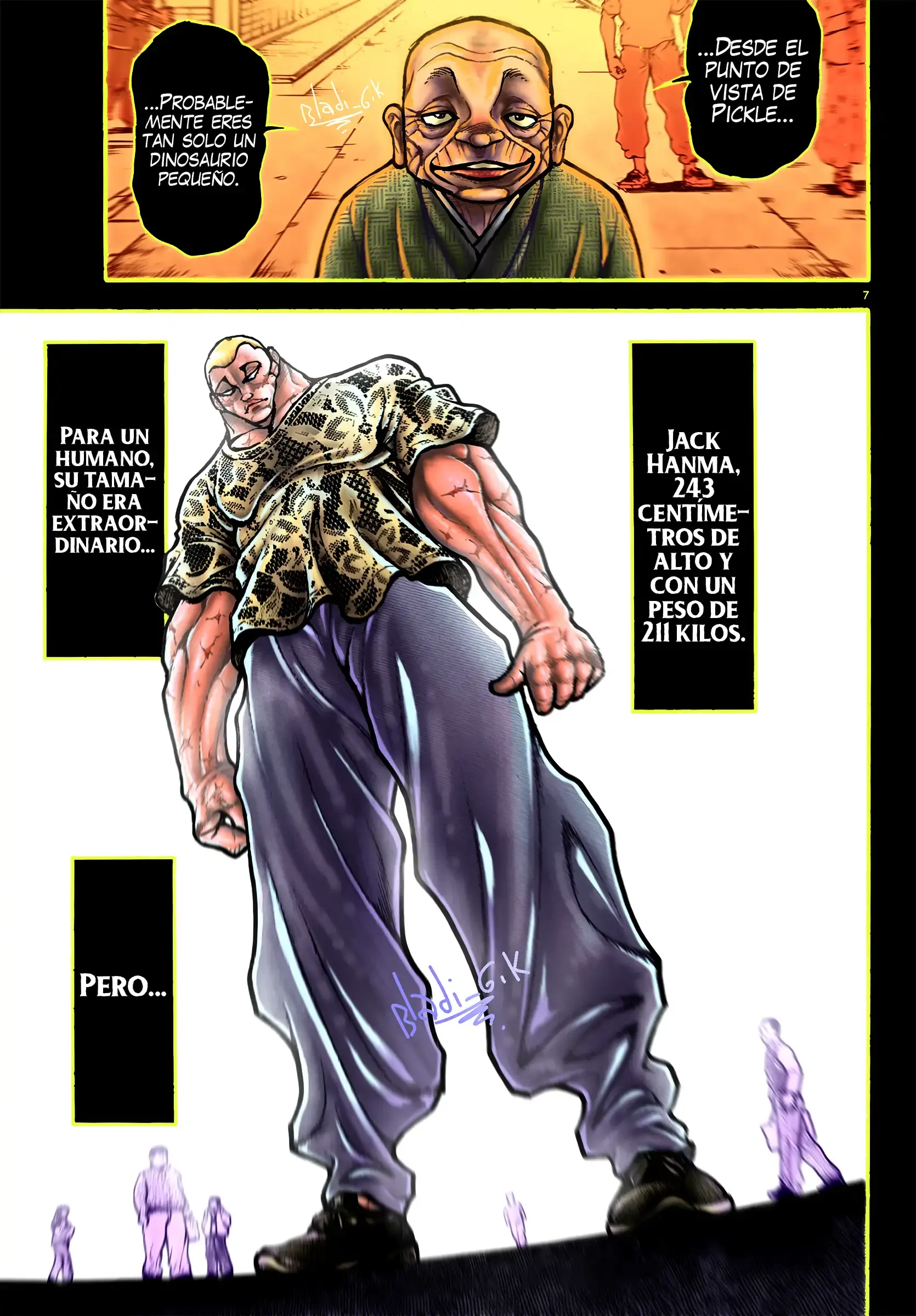 Capitulo 29 page 11