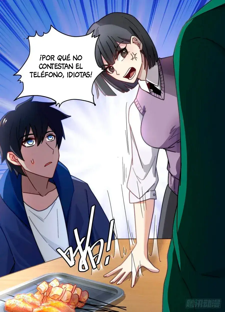 Capitulo 72 page 12